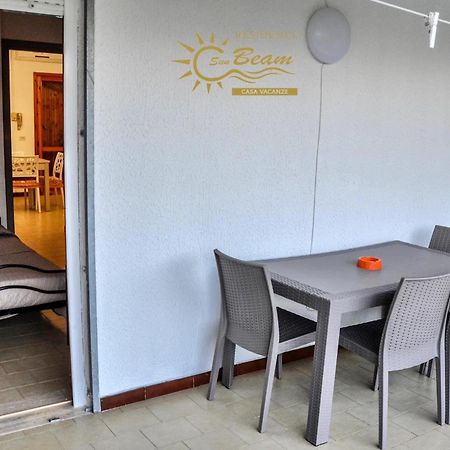 Residence Sunbeam Leporano Exterior foto