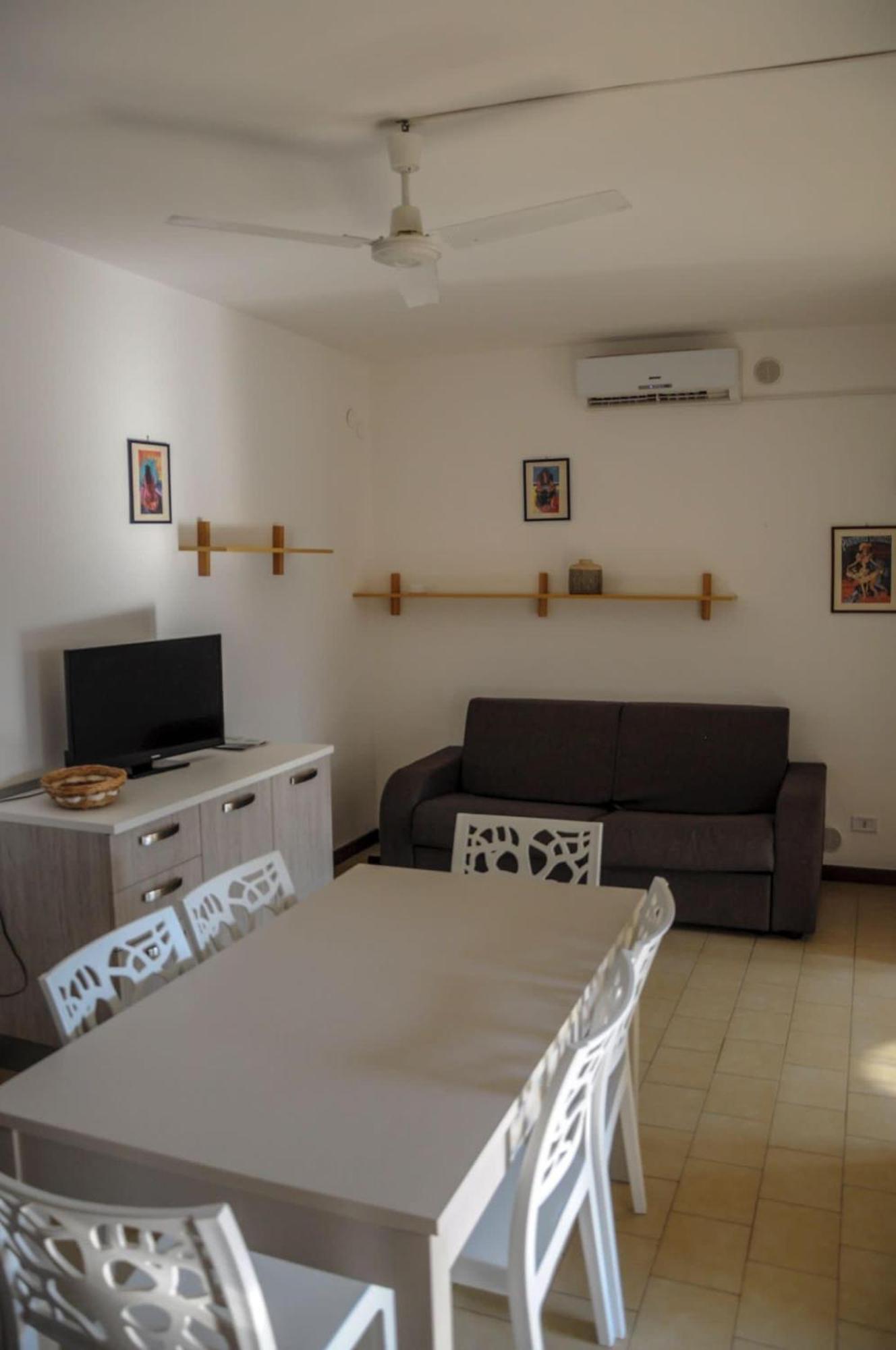 Residence Sunbeam Leporano Exterior foto